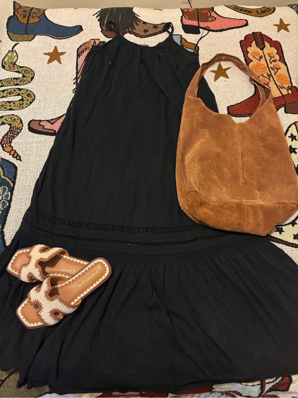 Saturday Sunday by Anthropologie Sundress